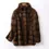 Thumbnail: Europe  Denmark   Mink   Fur  Coat   Supper Quality    Winter  Wome