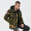 Thumbnail: New Fashion Winter Jacket Men Parka Jackets Coat Men Thick Warm