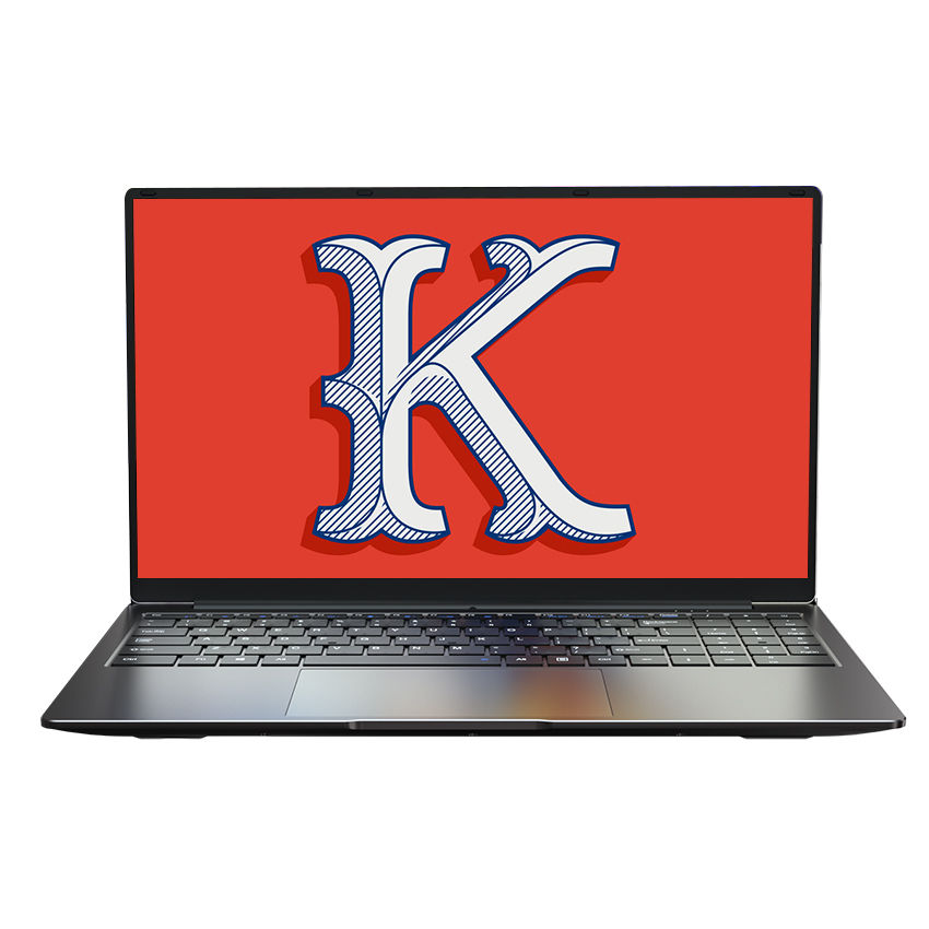 Thumbnail: 2022 15.6 Inch 8GB 256GB N5095 Win 11 Cheapest Laptops for