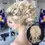 Thumbnail: LUPU Synthetic Hair Bun Chignon Messy Curly Hair Band Elastic Scrun