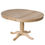 Thumbnail: Modern Dining Table Set for 4,Round Table and 4 Kitchen Room Chairs