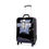 Thumbnail: Brangio  Luxurious Glossy Trolley Bag