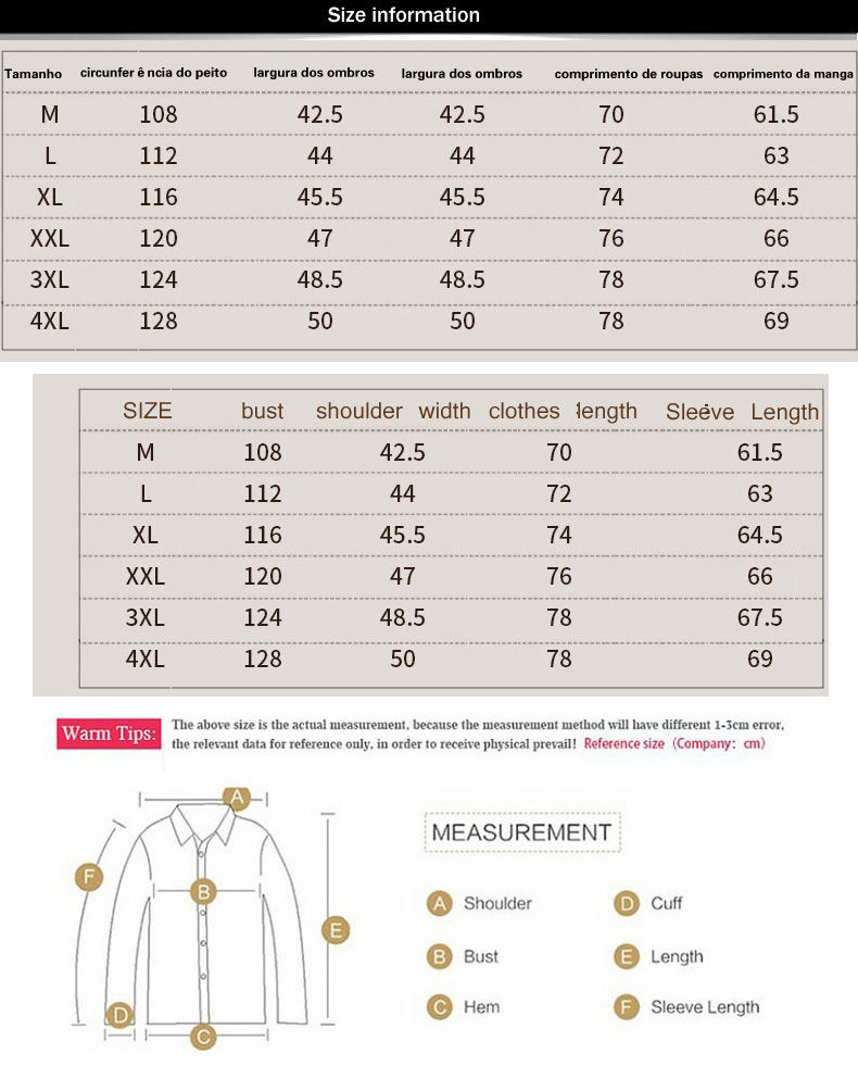 Thumbnail: Winter New Warm Thick Fleece Parkas Men Waterproof Hooded Fur