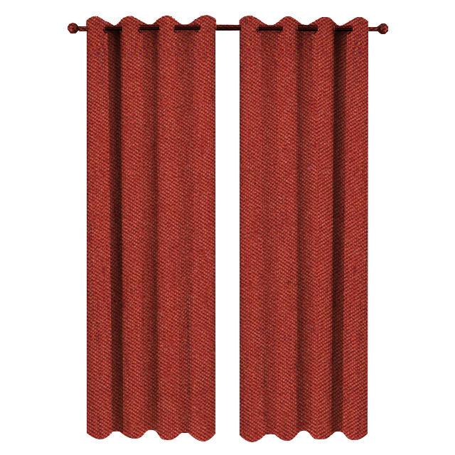 Thumbnail: Latest Curtain Designs Valance Curtains Fabric Luxury for Living Room