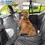Thumbnail: Dog Car Seat Cover Mattresses Waterproof Pet Transport Puppy Ca