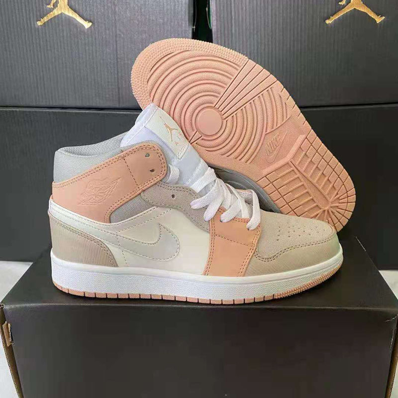 Thumbnail: With Logo Original NIK E Trending Men Air AJ 1