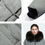 Thumbnail: Parka Mujer Winter Women Down Jacket Fur Collar Thick Cotton Loo