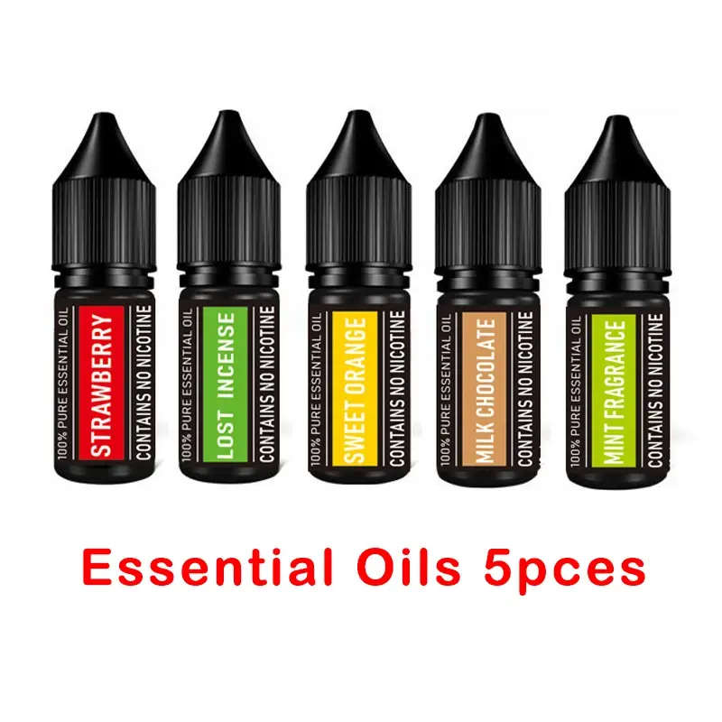 Thumbnail: Smoked Bubble Gun,Cold Smoke Generator Tool, USB Powered Kitch