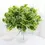 Thumbnail: HMEOT Artificial Potted Plants New Style Simulation Bamboo Leaves