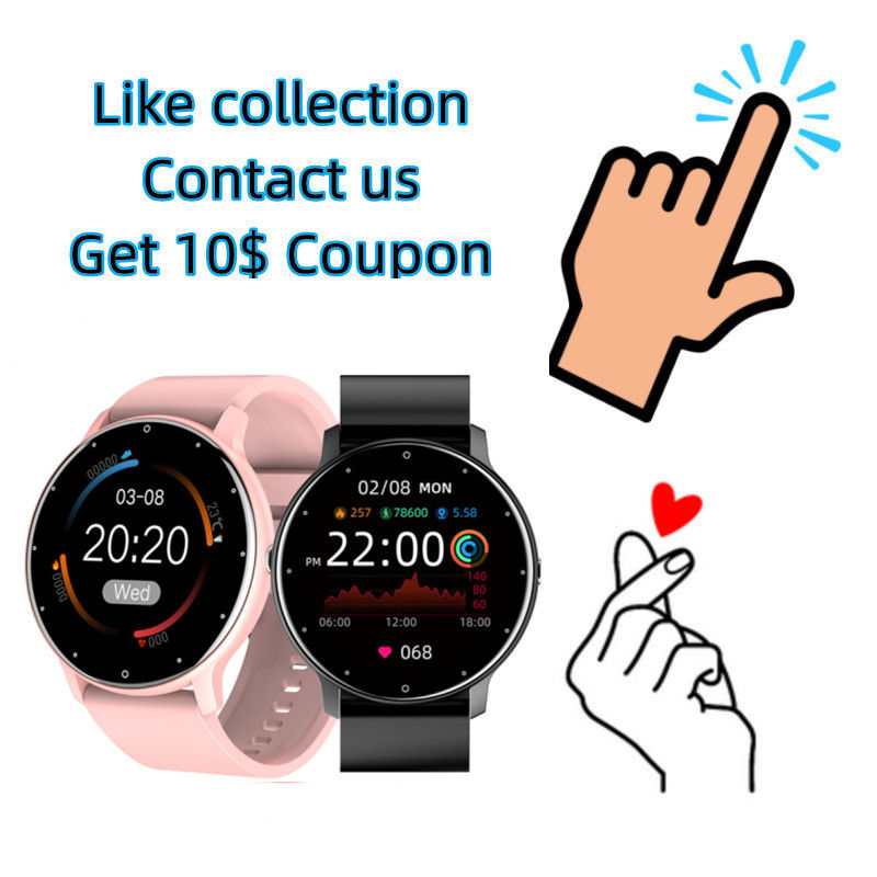 Thumbnail: Maxtop Wearable Devices Waterproof Health Monitoring Intelligent