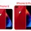 Thumbnail: iPhone 8/iPhone8 Plus 8P 4.7'/5.5' Original Retina IPS LCD RAM 3GB