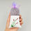 Thumbnail: New Fashion Dried Lavender Seeds Fragrance Dry Flowers Buds Sachet Bag for Sale