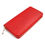 Thumbnail: Classic Single Zipper Wallet