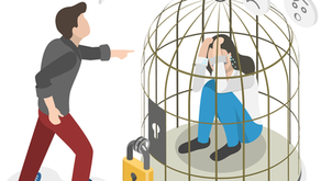 Beyond a Private Matter:  Intimate Partner Violence is a Public Health Issue in Cambodia