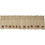 Thumbnail: Abilene Star Valance 16x72