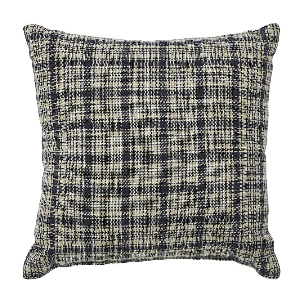 Thumbnail: My Country Applique Star Pillow 6x6
