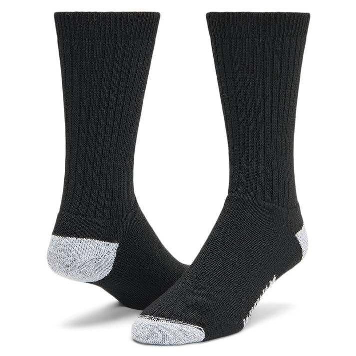Thumbnail: Diabetic Sport Crew Midweight Sock