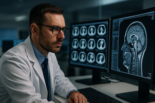 Radiology in 2025: Breakthroughs Shaping Clinical Practice in the U.S.