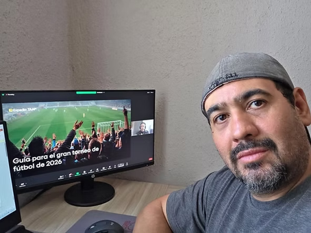 MFViajesByFraveo en capacitación con Expedia Taap