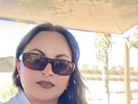 TravellinworldByFraveo participó en el FAM de Bajaround