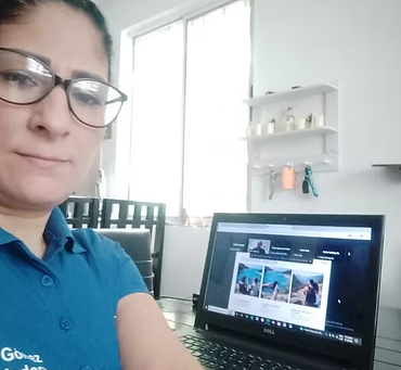 EpicalltoursByFraveo participó en el super seminario de Sierra Madre