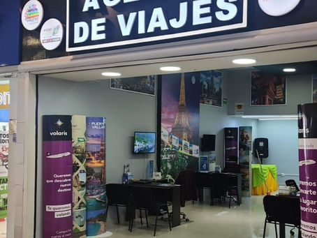 Magnífica Inauguración