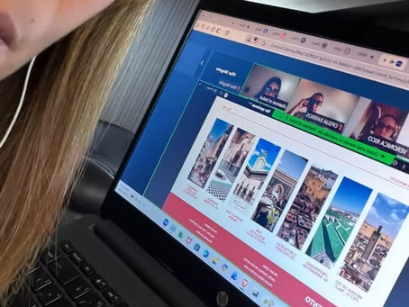 GoAlMundobyFraveo en capacitación con Expedia Taap