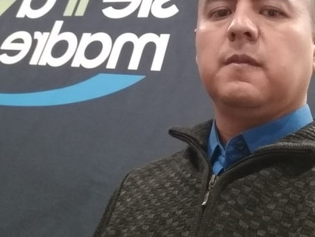 Viajes Davel en capacitación con Sierra Madre