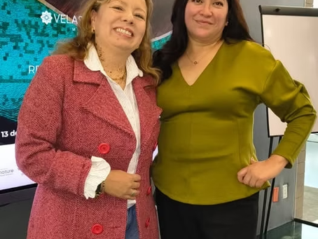 LandaTravelsbyFraveo participó en la capacitación de Velas Resorts México