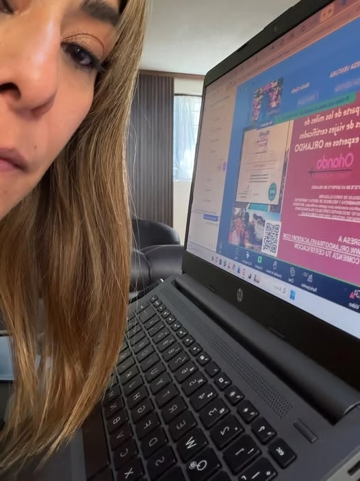 GoAlMundoByFraveo en capacitación con Julia Tours