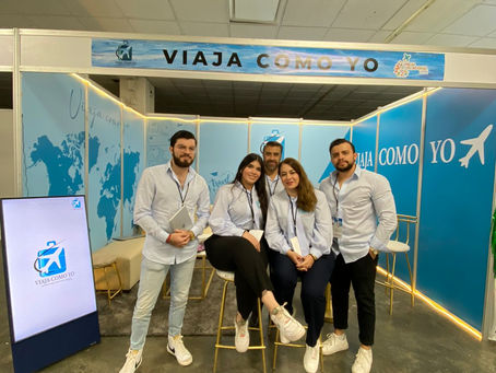 Feria Vacacional 2023