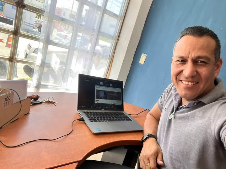 TuSiguienteDestinoByFraveo participó en capacitación de Operadora Tour Mundial