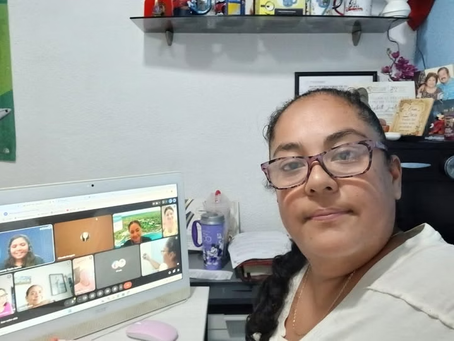 ViajesNaToursByFraveo participó en el webinar “Hotel Occidental at Xcaret Bodas”