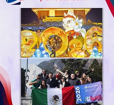 Mi Destino Perfecto By Fraveo dejando huella más allá de las fronteras