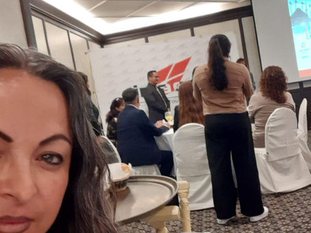 Capacitación Imacop CDMX