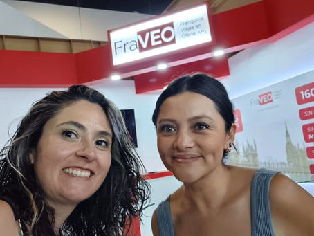 Feria Internacional de Franquicias CDMX 2024