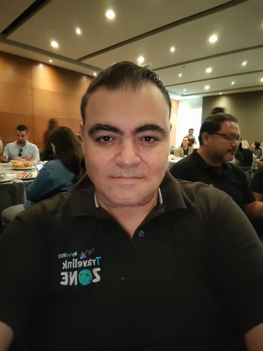 Travelink Zone By Fraveo participó en el evento en Hotel Victoria Ejecutivo en Guadalajara.