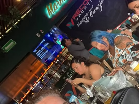 SoToursByFraveo participó en la capacitación de la cadena RIU