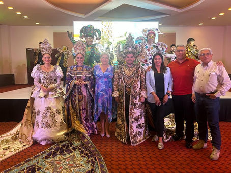 Encuentro Turístico Sinaloa