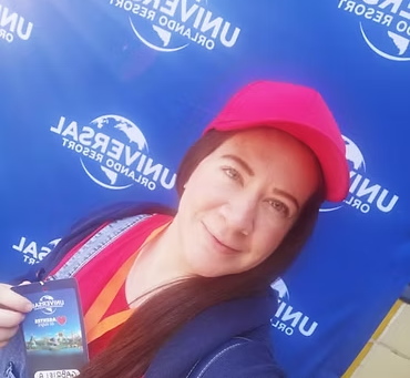 Viajes Crea by Fraveo estuvo en capacitación de Universal Kids