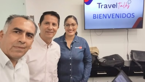 Explora y Viaja By Fraveo presente en la capacitación del destino Miami