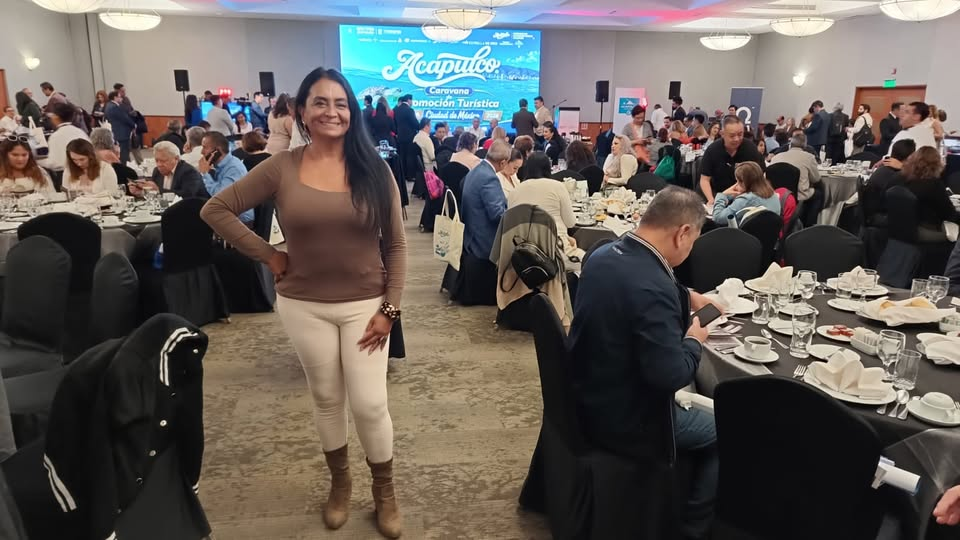 ¡Acapulco y Guerrero se Visten de Fiesta!