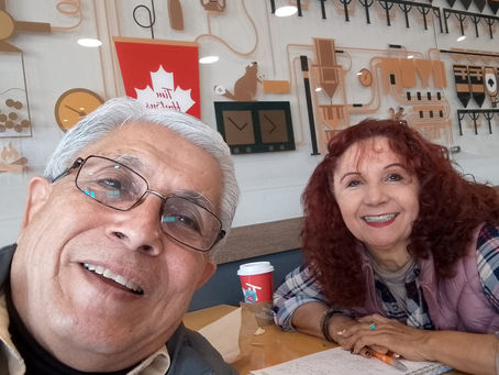 Alianzas de agencias FraVEO