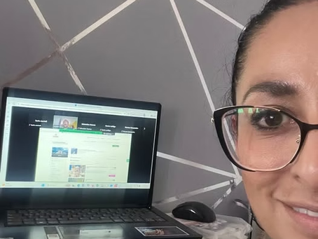 ViajandoConKaluByFraveo participó en la capacitación impartida por Xiinbal