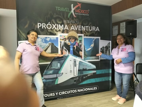 ViajesAbundezByFraveo