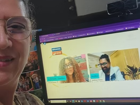 MayaledToursByFraveo participó en el Facebook Live “Pasaporte de Destinos Potentur”