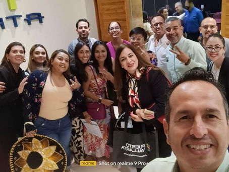 Trade Show Jalisco es México