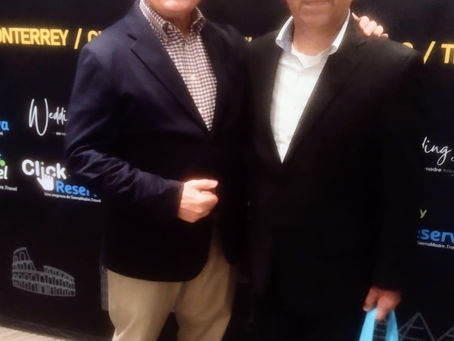 Capacitación Operador Sierra Madre