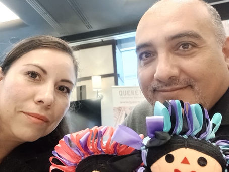 Evento de SECTUR y Aeroméxico