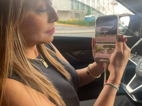 GoAlMundobyFraveo en capacitación de Bodas
